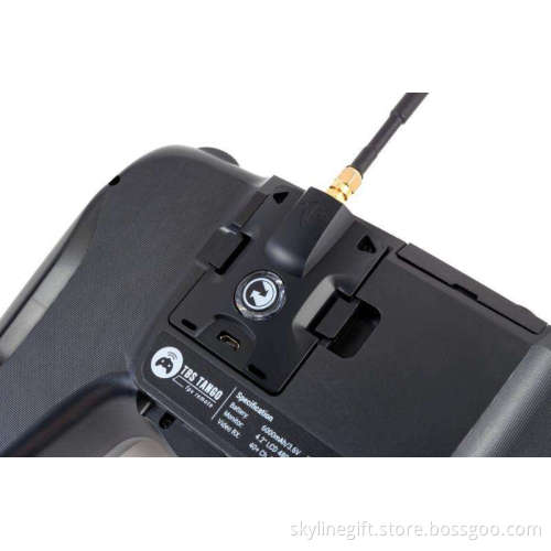 TBS CROSSFIRE MICRO TX V2 Original STARTER SET MICRO TX V2 CRSF PPM Protocol 915Mhz Long Range Transmitter For FPV Racing Drone